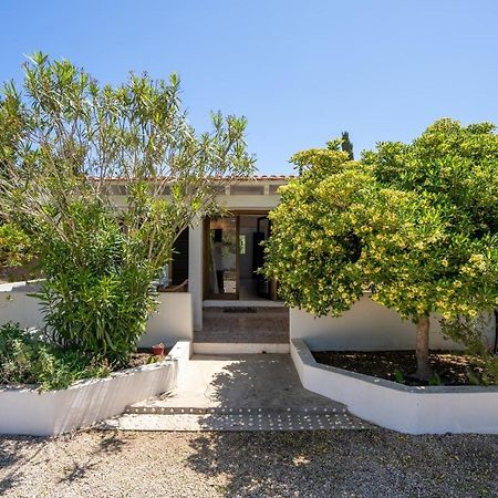 Bettina & Birgitta - Formentera Break Villa Es Pujols Kültér fotó