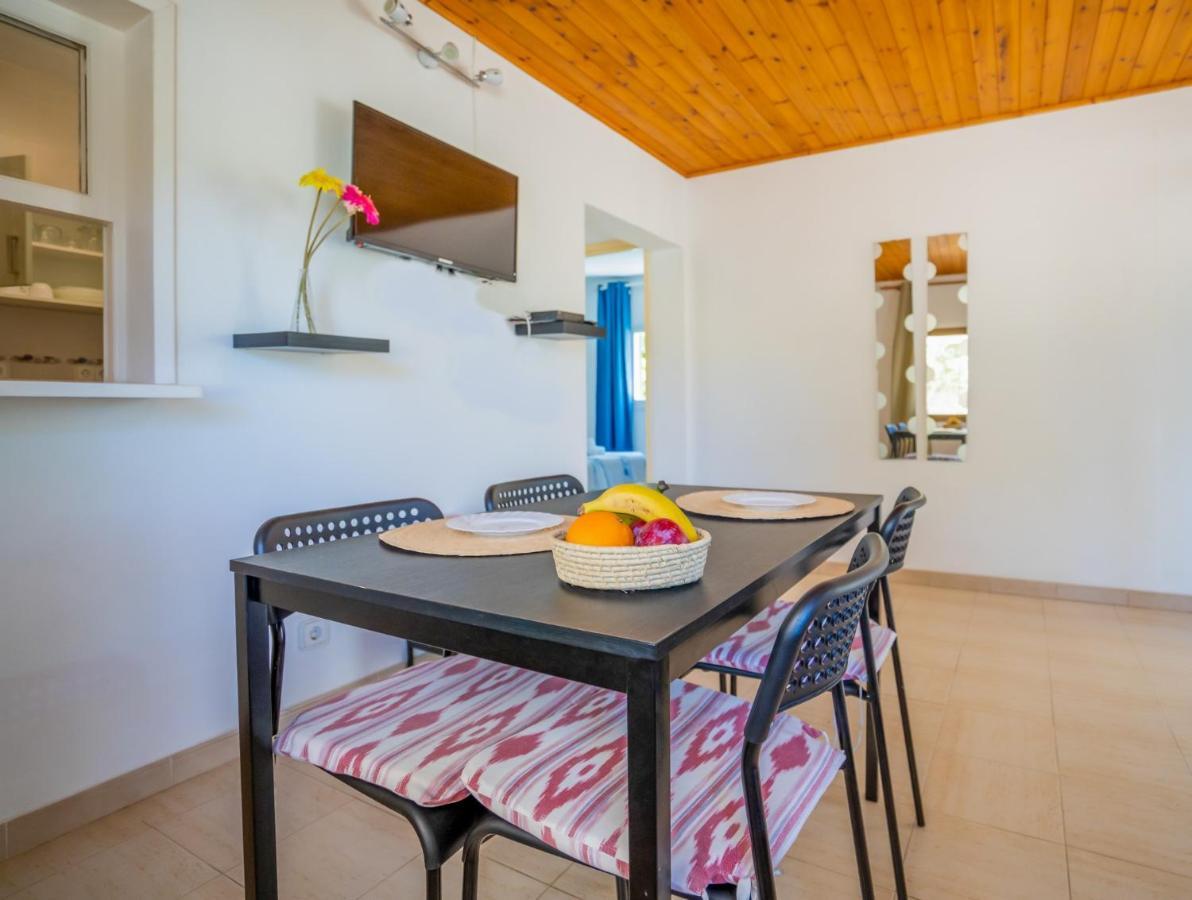 Bettina & Birgitta - Formentera Break Villa Es Pujols Kültér fotó